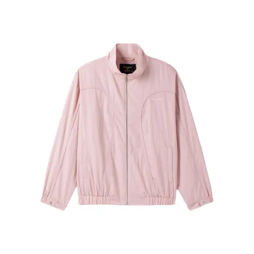 Boy London Jackets Coats Unisex Pink
