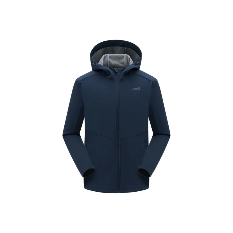 AVIA Jackets Unisex-4