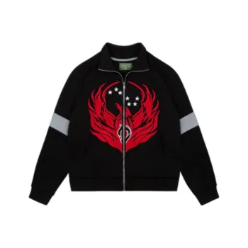 Denim Tears 1916 Track Jacket