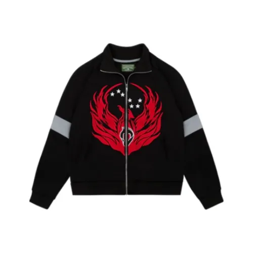 Denim Tears 1916 Track Jacket
