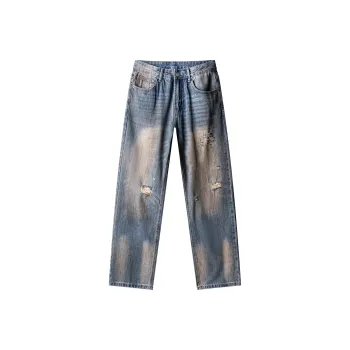 HARSIINCN Jeans Unisex