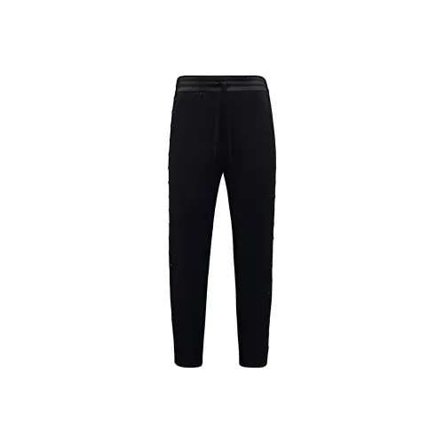 Moncler Studded Drawstring Track Pants