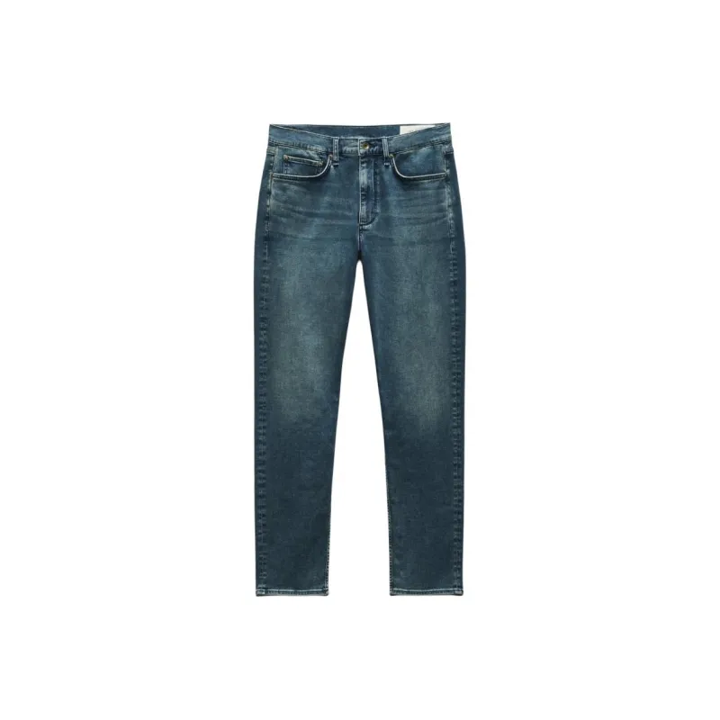RAG&BONE Jeans Men Blue-0