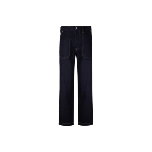 Armação de Óculos Calvin Klein CK20536 4