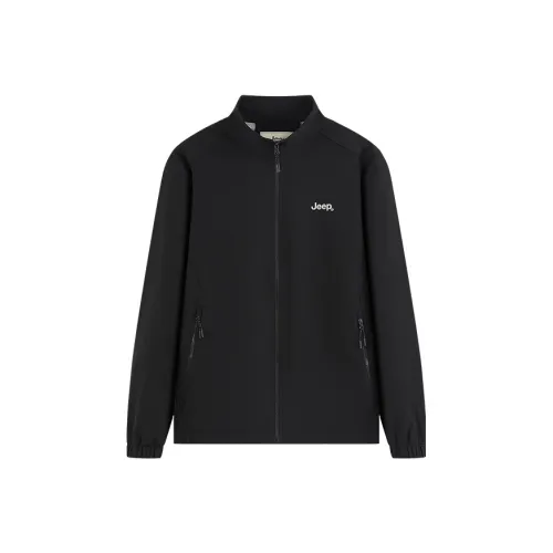 Jeep Jackets Coats Unisex Time Gray