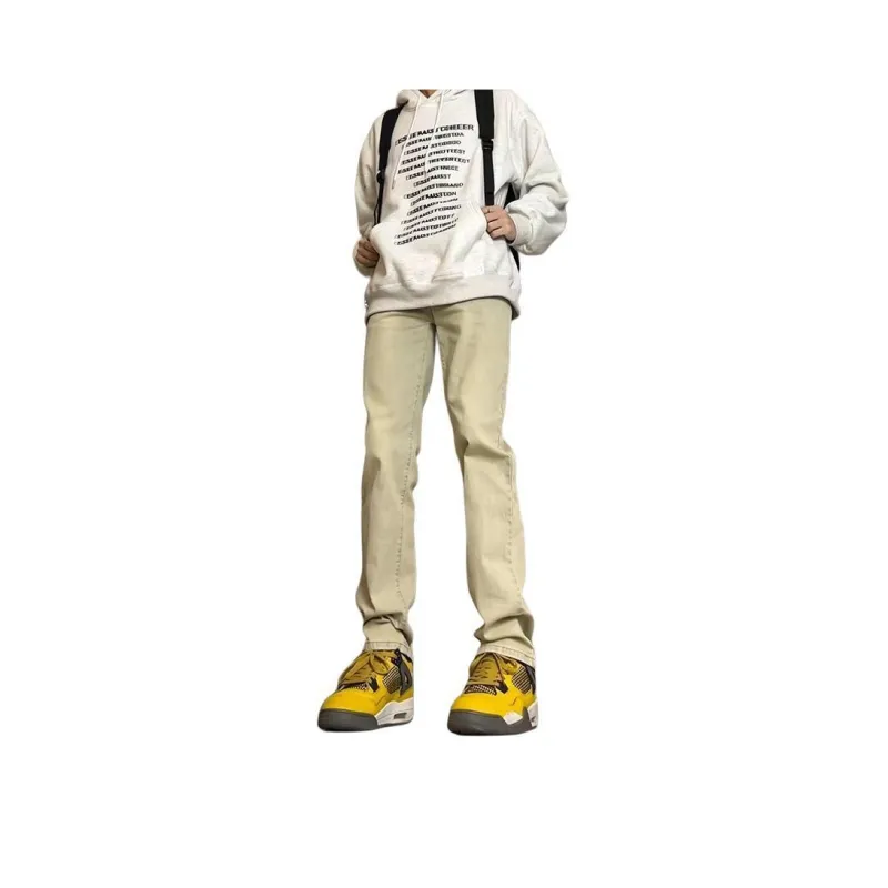 JIMI&JONS Jeans Unisex-7