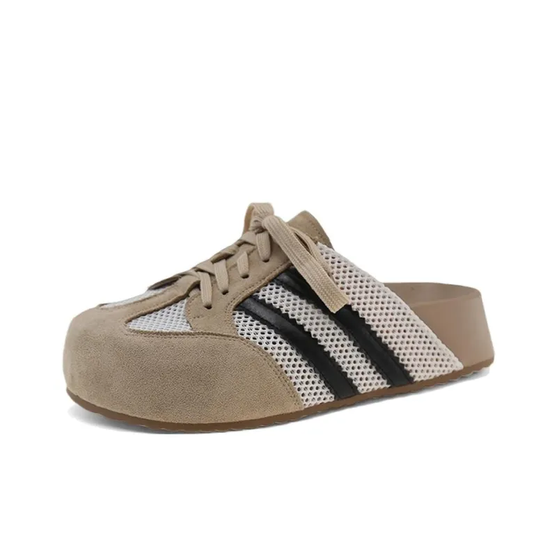 Craftsman Gang Closed Toe Slippers Women's-4