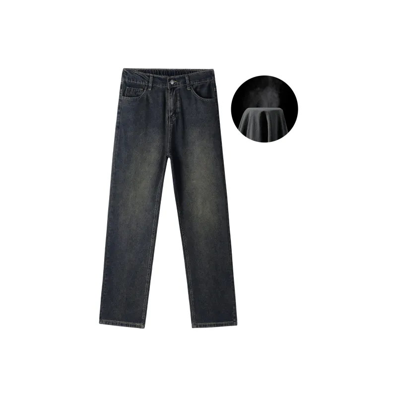 DRAENERT Jeans Unisex-16