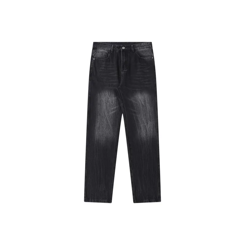 GNOMESHGH Jeans Unisex-0