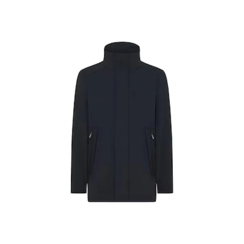 Roberto Ricci Designs Jackets & Coats Men's Blue-0