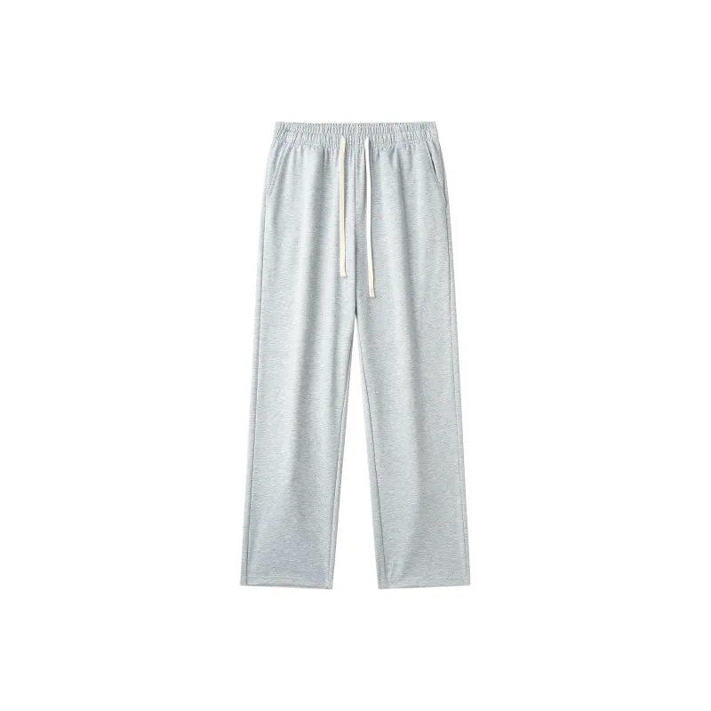 TEN MIRO Knitted Sweatpants Unisex-18