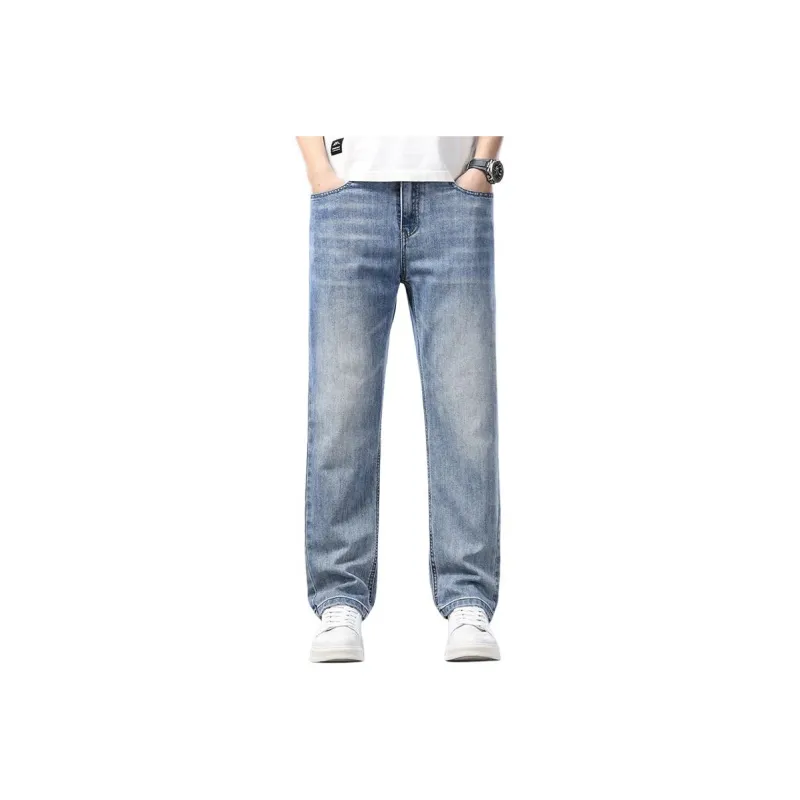 FIRS Jeans Men-6