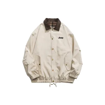 Jeep Jackets Unisex