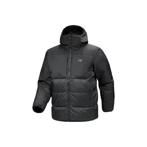 Arcteryx THORIUM SV Down Jacket Roman Men's