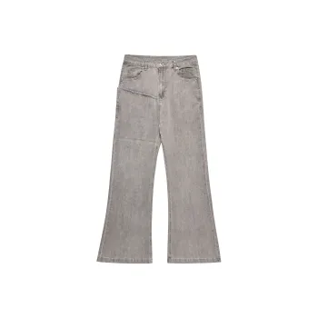 MT99 Jeans Unisex Gray
