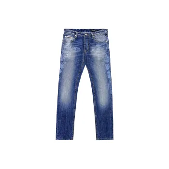 Just Cavalli Jeans Men Blue