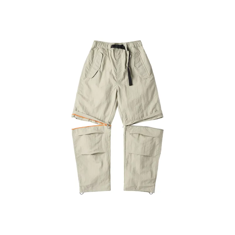 Ben.panda Cargo Pants Unisex-5