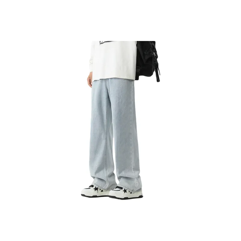 Mackyo Jeans Unisex-3