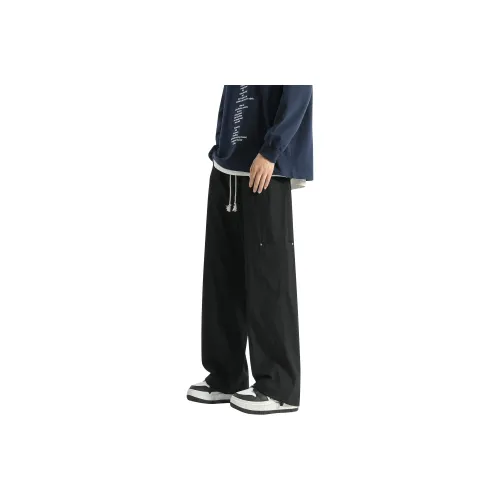 Itisf4 Cargo Pants Unisex