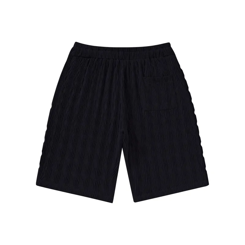TINA GIA Casual Shorts Unisex-1