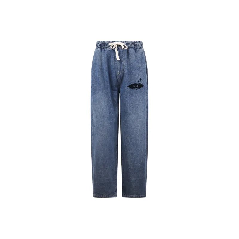 GXXX Jeans Unisex-7
