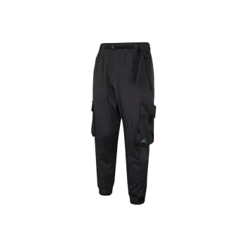 Adidas Casual Pants Men's Black
