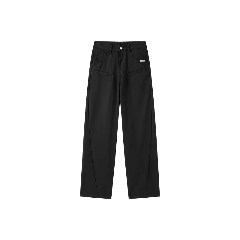 FAKE VINTAGE Jeans Unisex-0