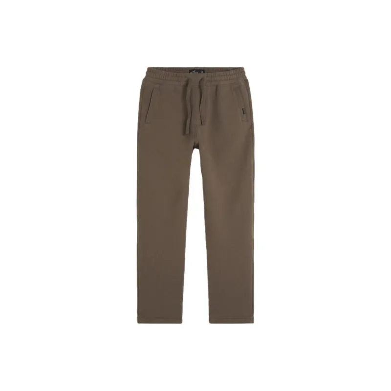 Hollister Knitted Sports Pants Men's-0
