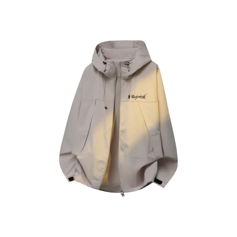 Mackyo Jackets Unisex-2