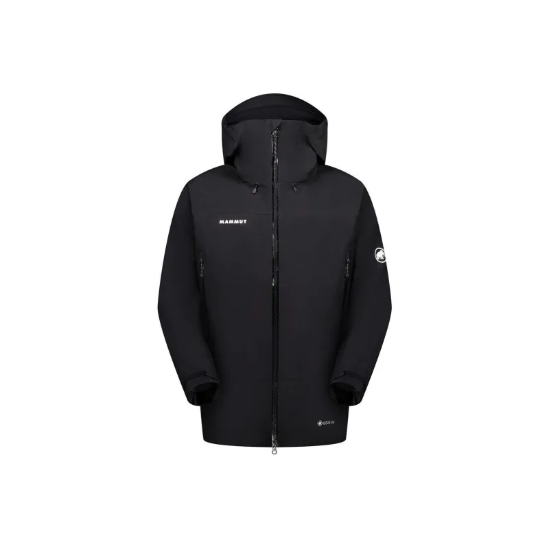 MAMMUT Alpine Guide HS GORE TEX Jacket Asian Version Men's-1