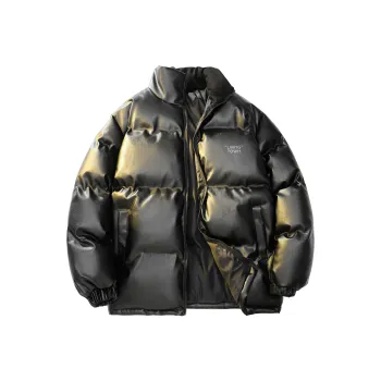 LIVINGTOWN Puffer Jacket Unisex