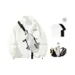Ecru (Includes T-Shirt+Crossbody Bag)