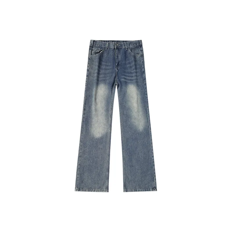 TOM ADAM Jeans Unisex-6