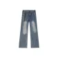 Vintage Blue
