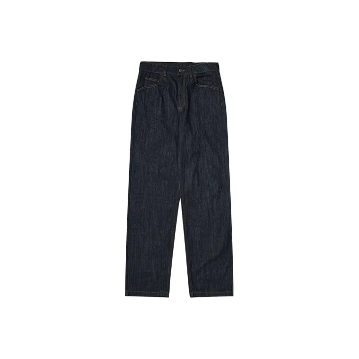 BEASTER Jeans Unisex-6