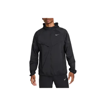 Nike Stride Men's Repel Uv Running Jacket