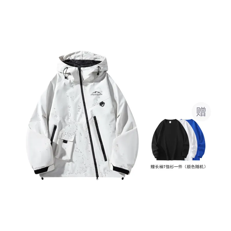 CSKS Jackets Unisex-31