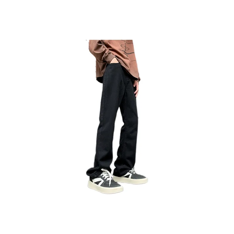 PANDA ADEVIL Jeans Unisex-5