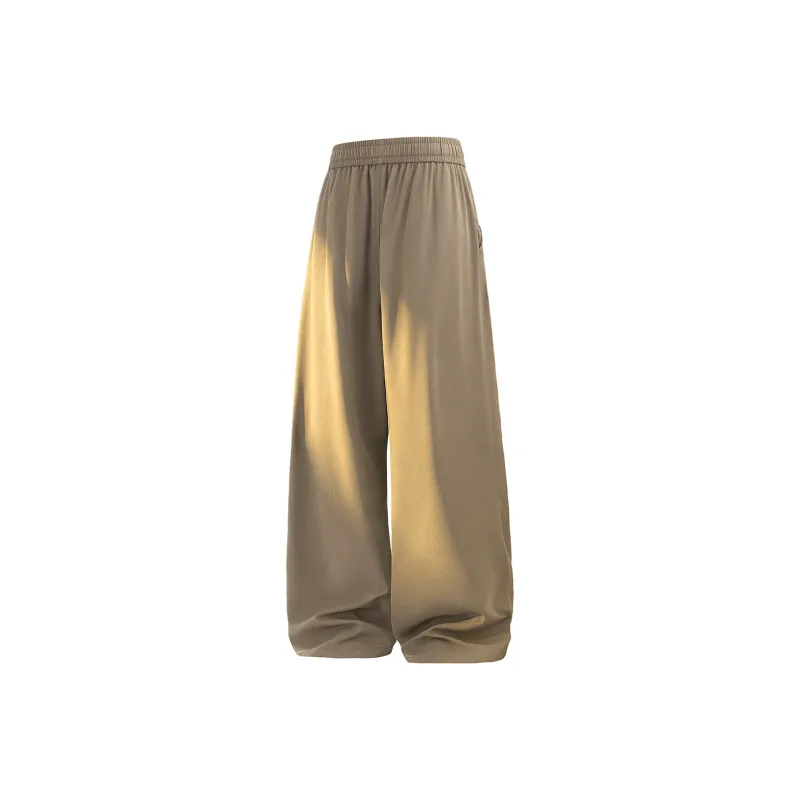 WKOOG Casual Pants Unisex-2