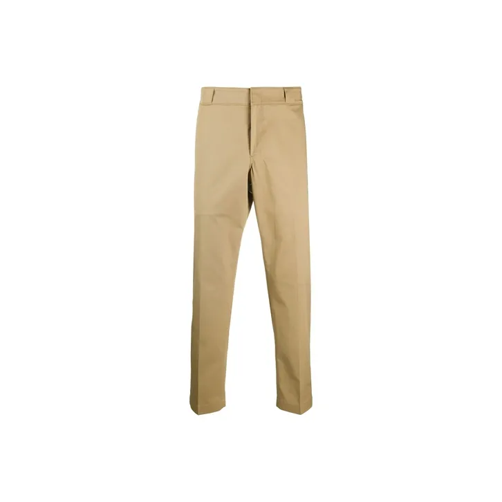 PRADA Casual Pants Men Khaki-0