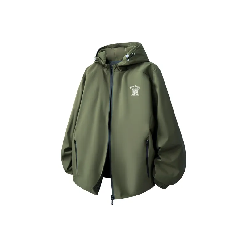 NCAA Jackets Unisex-8