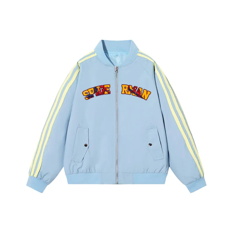 MARVEL Jackets Unisex-9