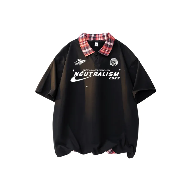 CSKS T Shirts Unisex-0