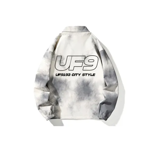 UF9193 Jackets Unisex