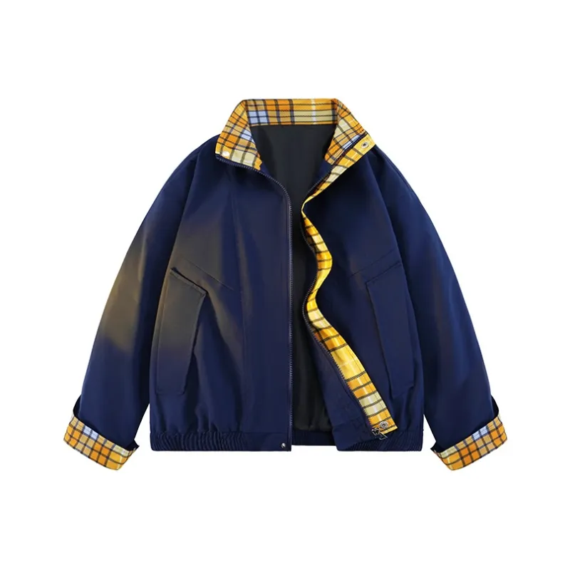 FOR FEAR THAT Jackets & Coats Unisex-5