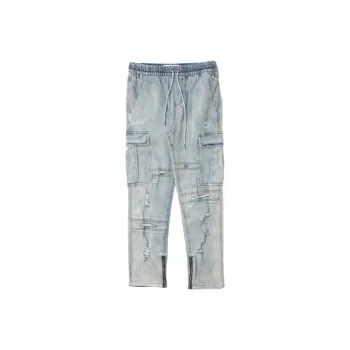 XMXX SUPPLY x Fairplay Jeans Men's