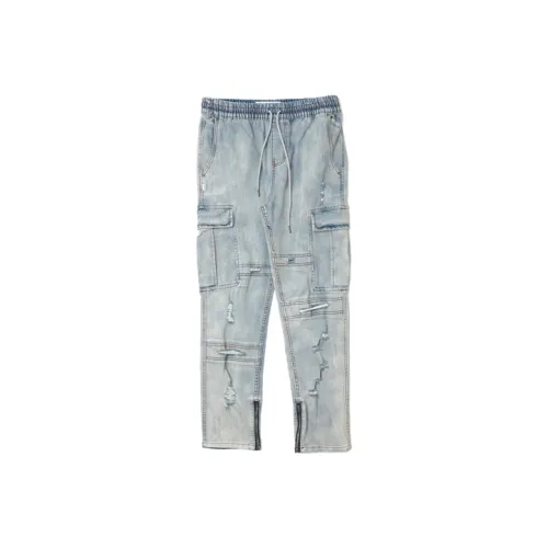 XMXX SUPPLY x Fairplay Jeans Men's