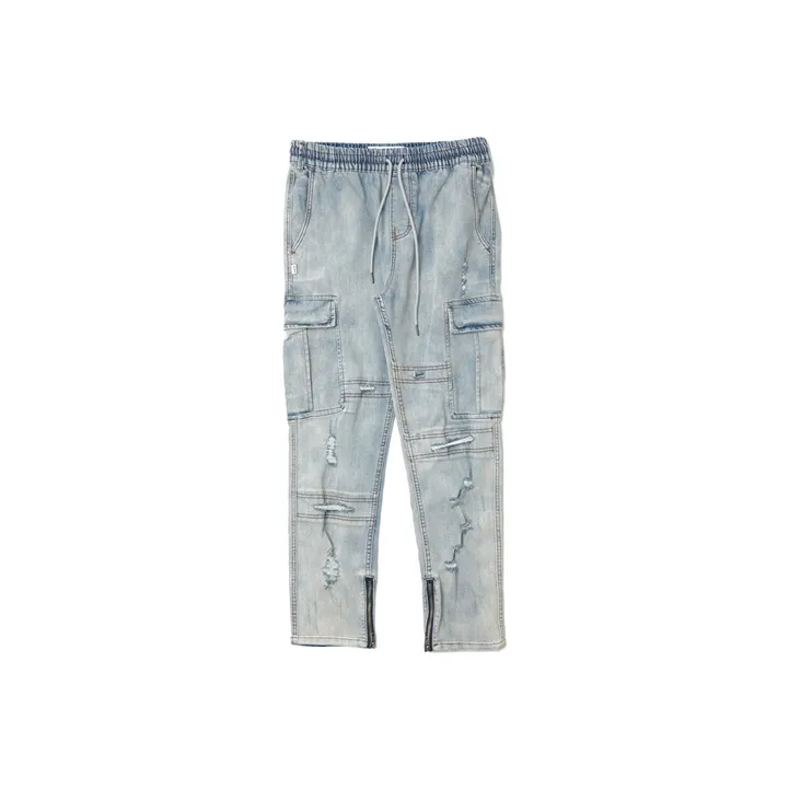 XMXX SUPPLY x Fairplay Jeans Men's-0