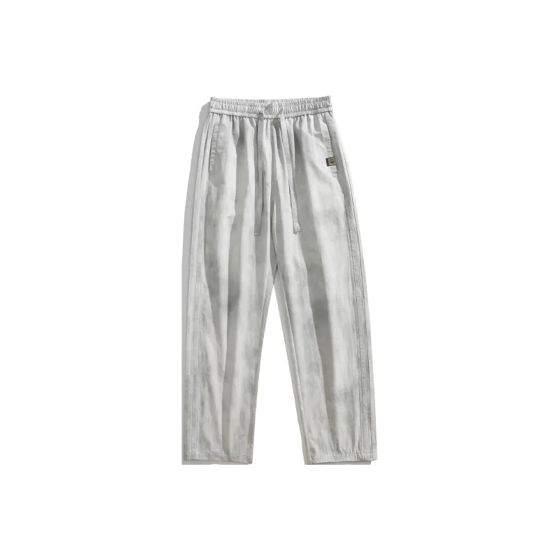 SESAME STREET Cargo Pants Unisex-3