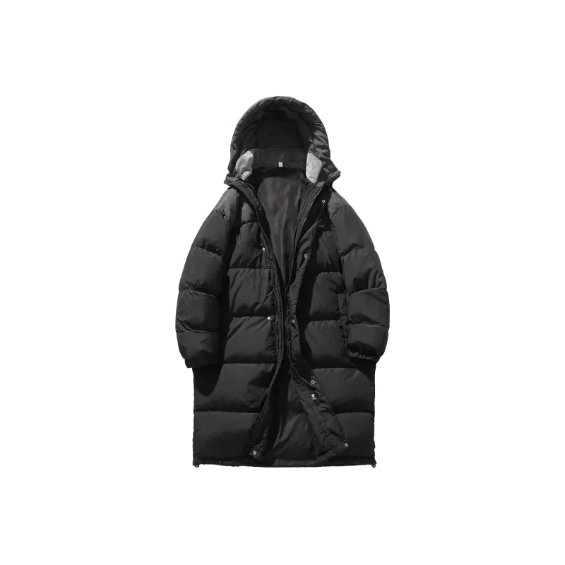 R.super FW24 Down Jacket Unisex-0